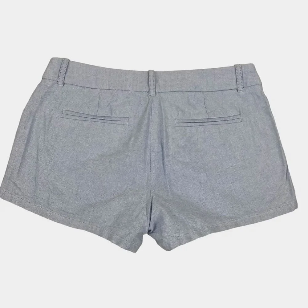 J. Crew Light Blue 3